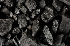 Nant Ddu coal boiler costs