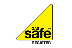 gas safe companies Nant Ddu